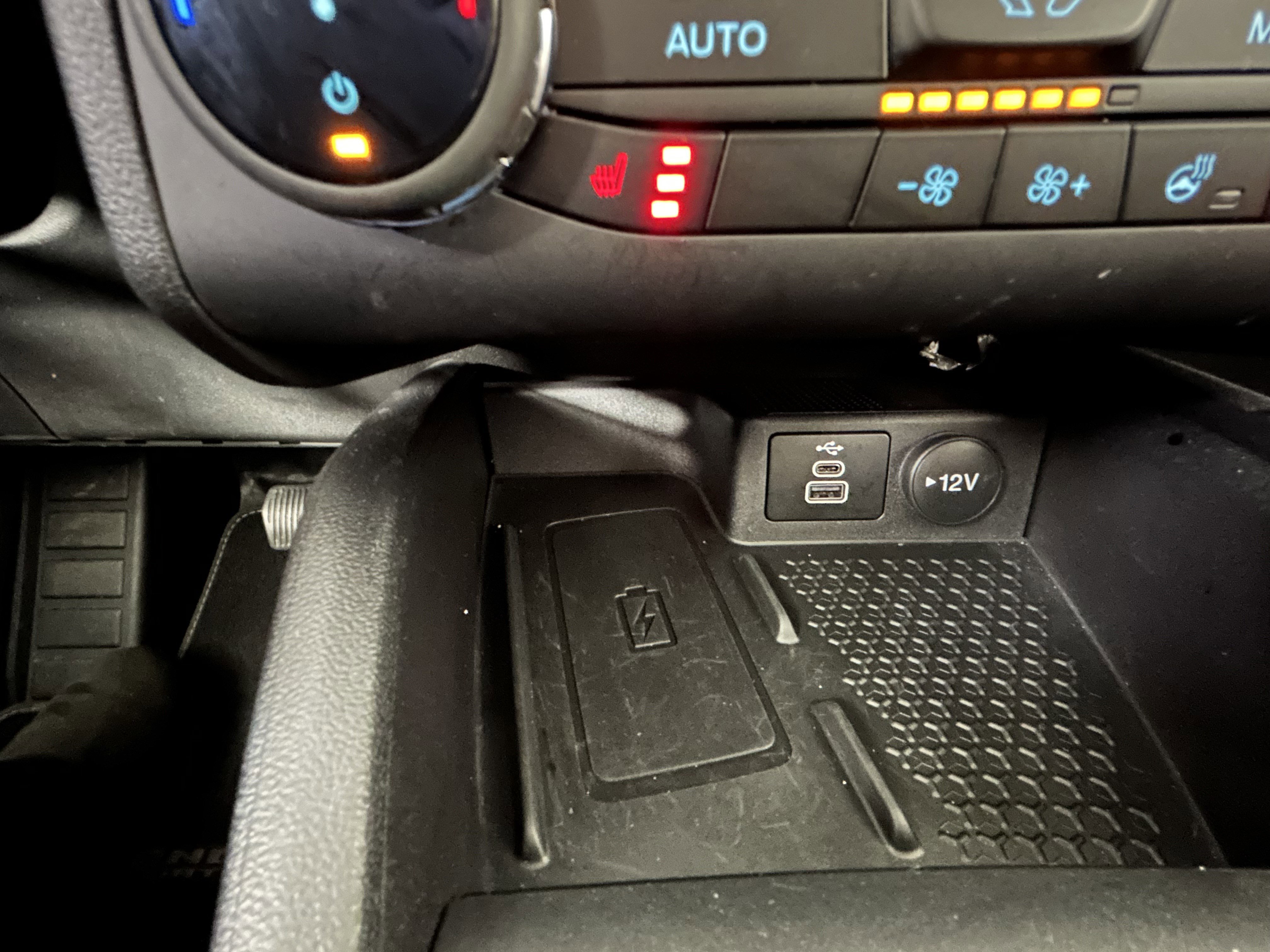 Used 2023 Ford Bronco Sport Badlands w/ Premium Package image 31