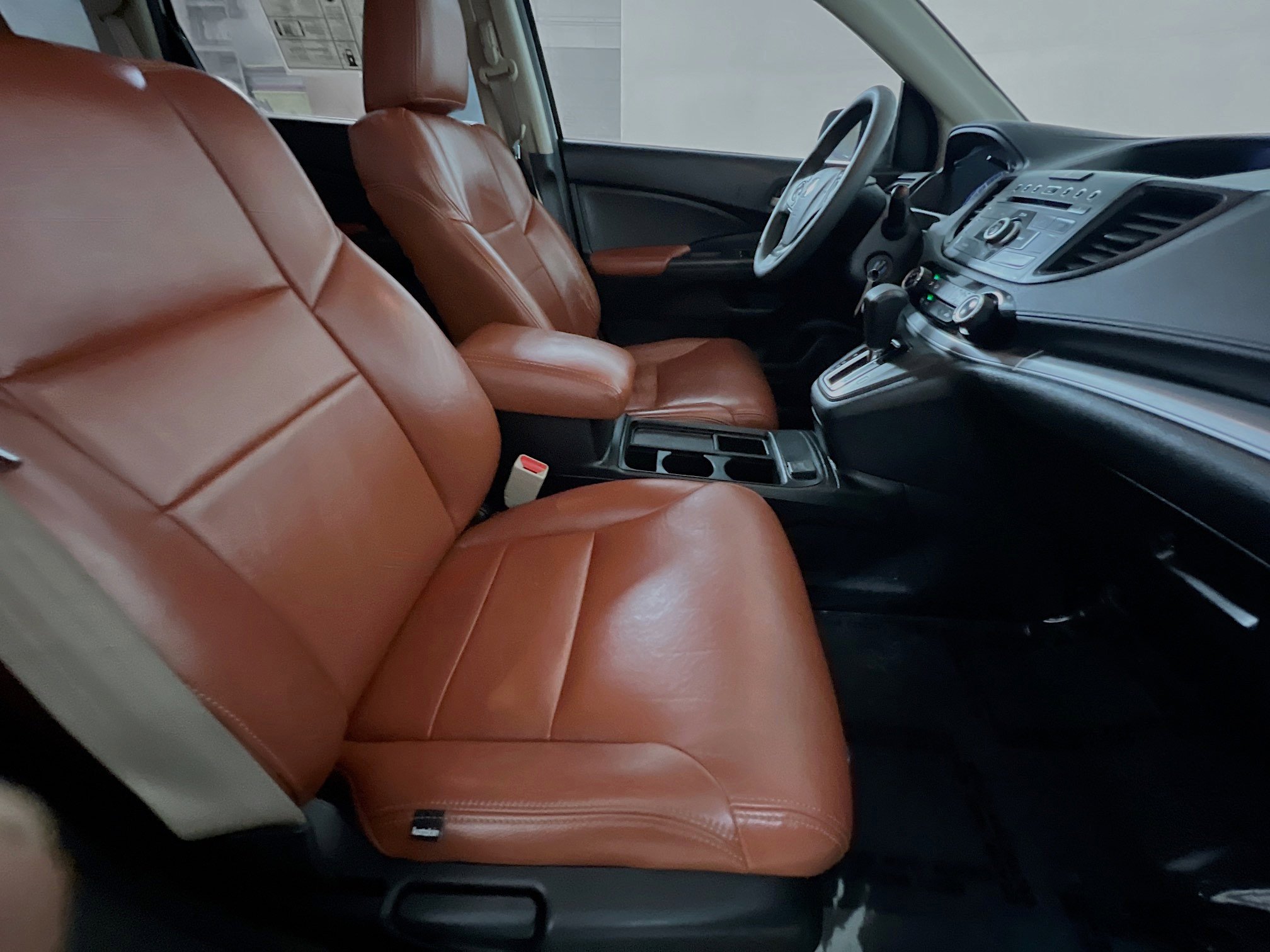 Used 2015 Honda CR-V LX image 30