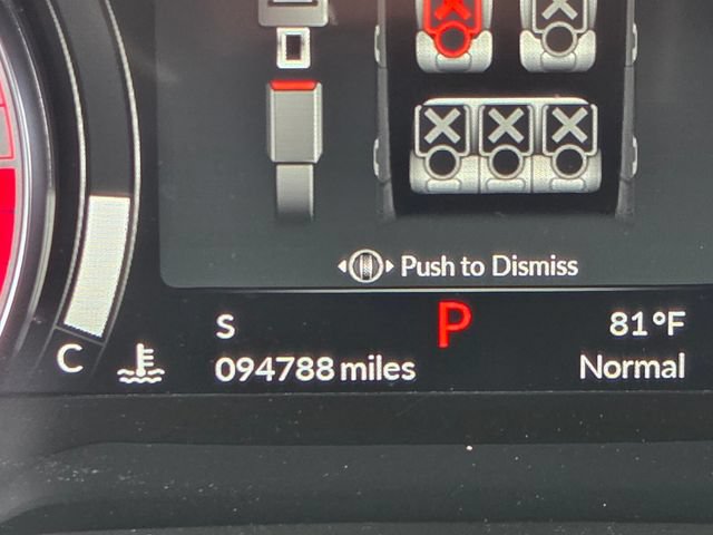 Used 2022 Acura RDX w/ Advance Package FWD image 36