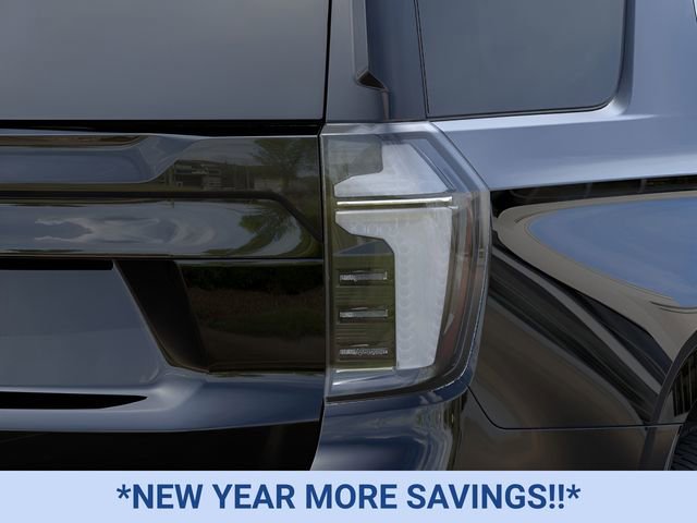 New 2026 Chevrolet Tahoe LT image 11