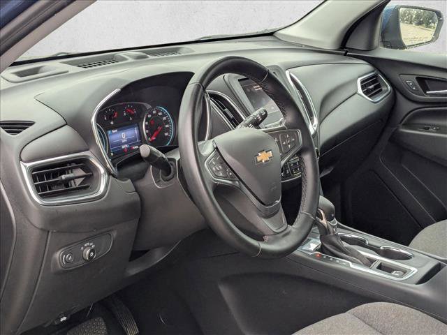 Used 2024 Chevrolet Equinox LT image 9
