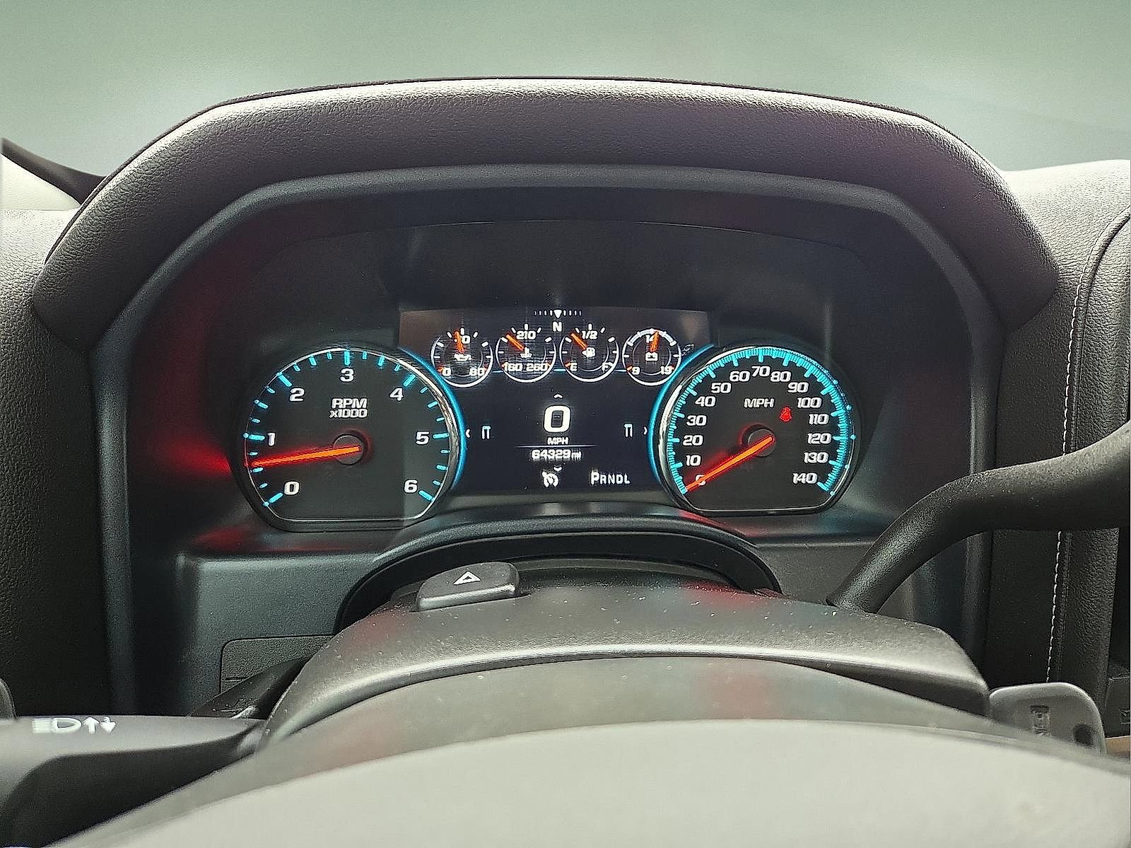 Certified 2018 GMC Sierra 1500 Denali w/ Denali Ultimate Package image 23