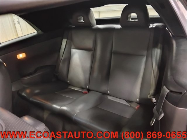 Used 2008 Toyota Solara SLE FWD image 13