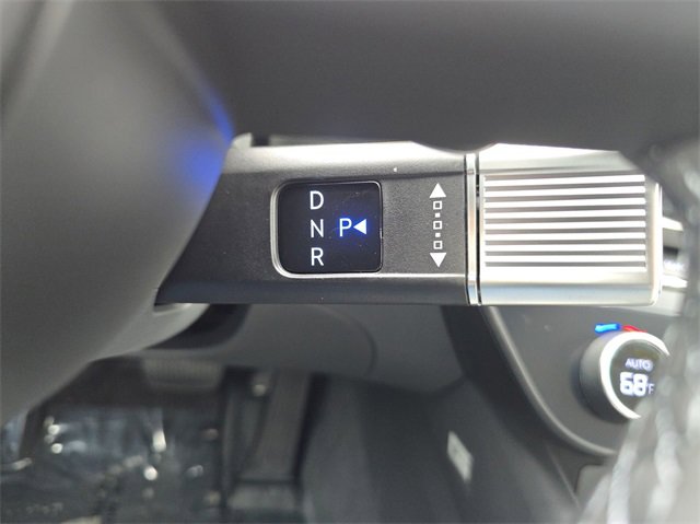 New 2025 Hyundai Sonata SEL image 19