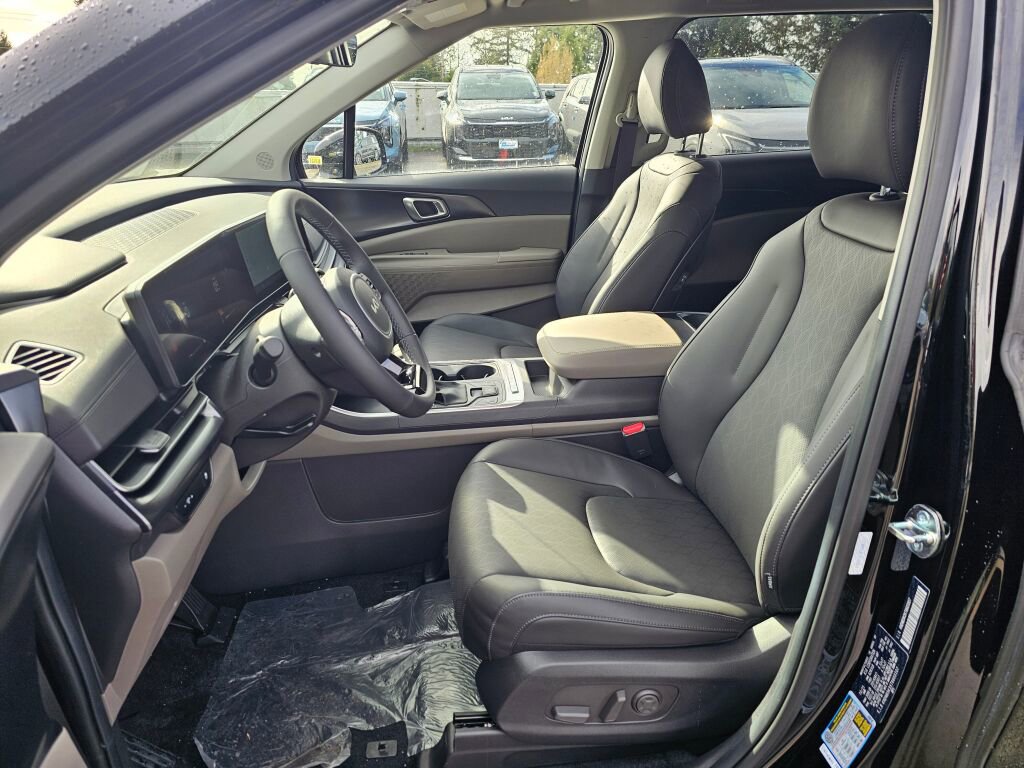 New 2026 Kia Carnival image 20