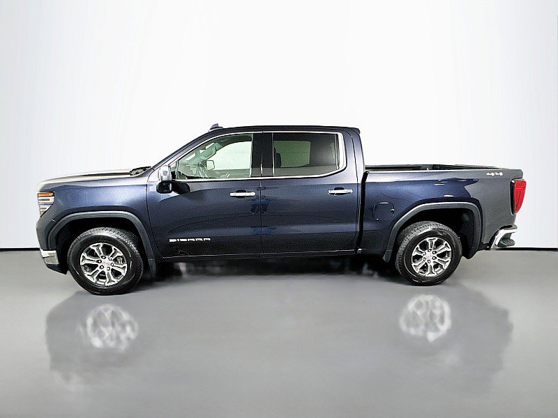 Used 2024 GMC Sierra 1500 SLT image 4