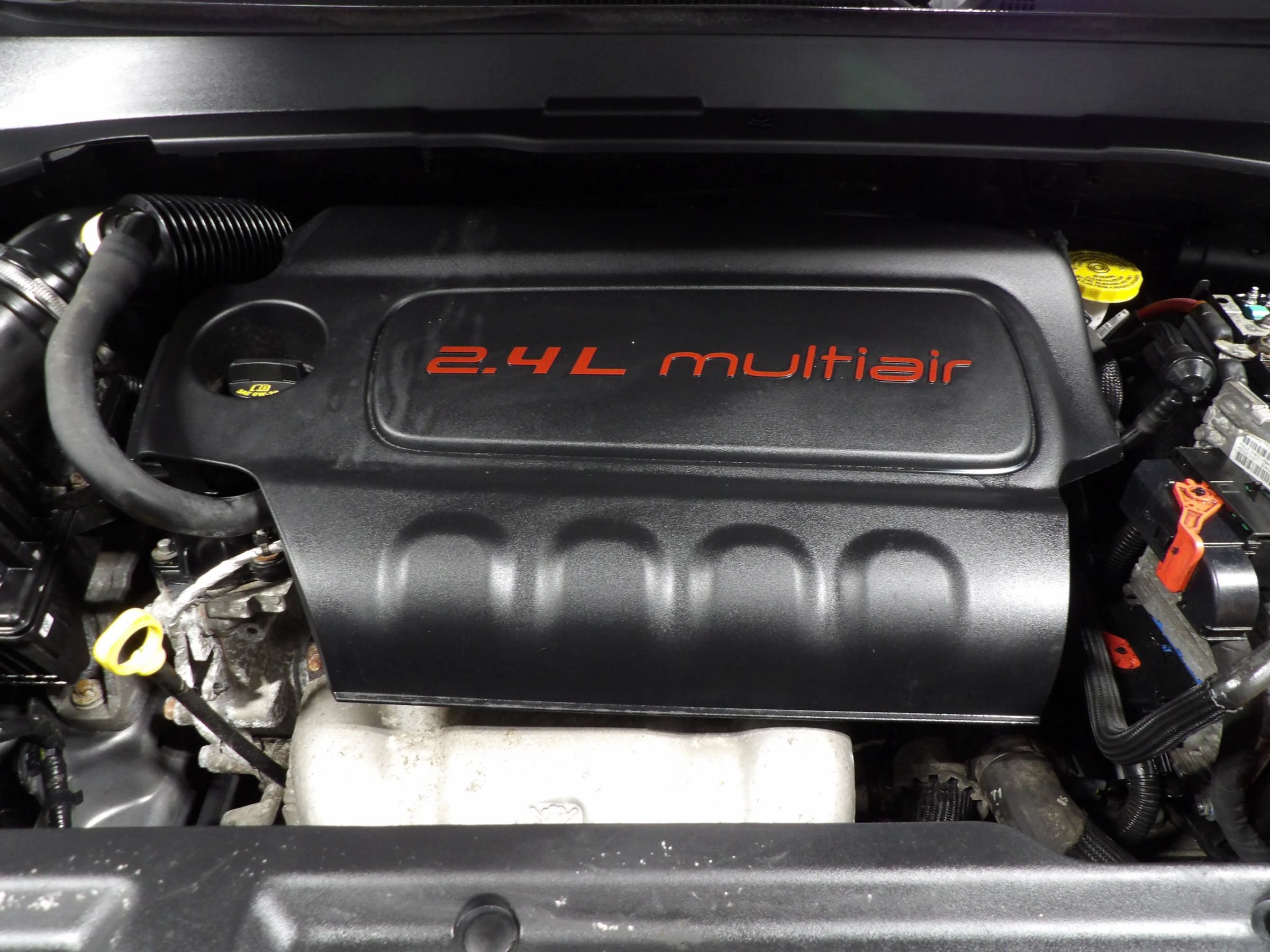 Used 2019 Jeep Compass Limited w/ Safety & Security Group AWD/4WD image 23