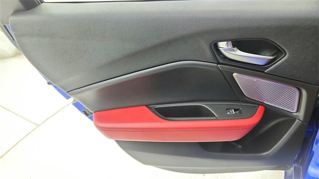 Used 2021 Acura TLX w/ A-SPEC Pkg image 32