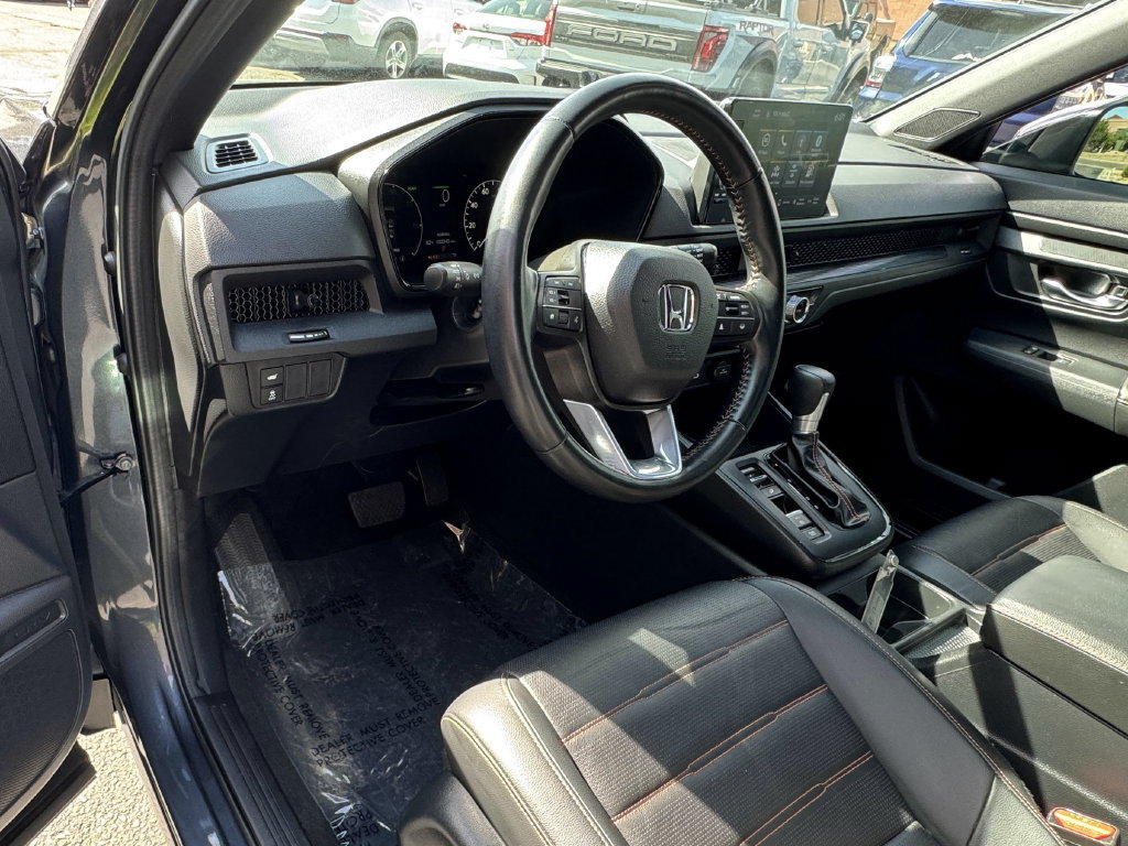 Used 2025 Honda CR-V Sport-L image 23