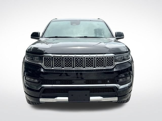 Used 2022 Jeep Grand Wagoneer Series II w/ Convenience Group III AWD/4WD image 10