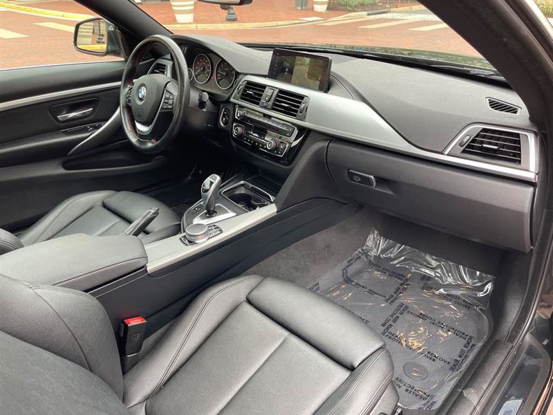 Used 2019 BMW 430i xDrive Coupe w/ Convenience Package AWD/4WD image 37