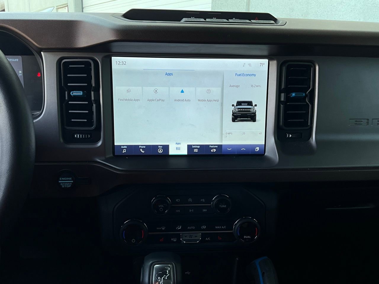 Used 2023 Ford Bronco Outer Banks image 27