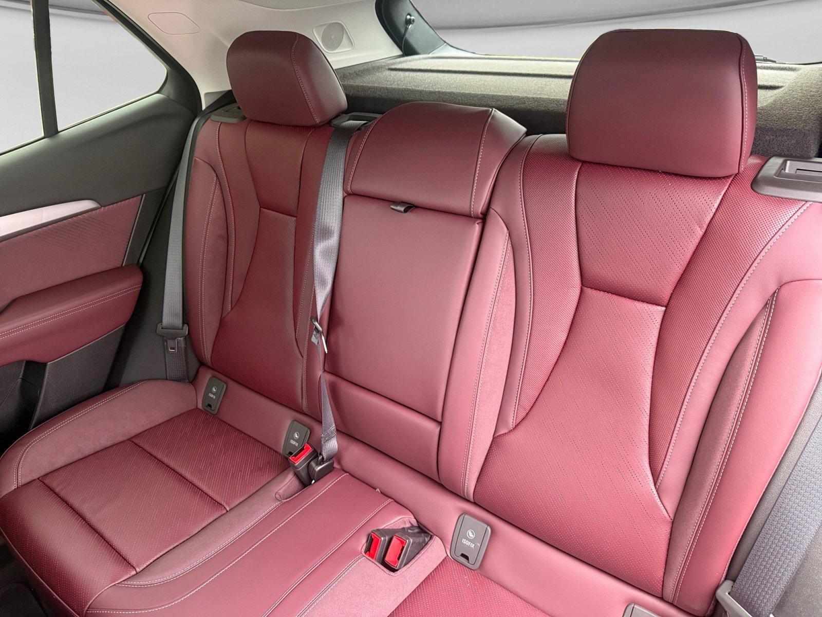 New 2026 Buick Envision Sport Touring image 18