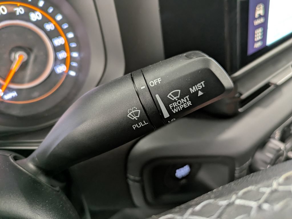 Used 2026 Jeep Gladiator Mojave AWD/4WD image 20