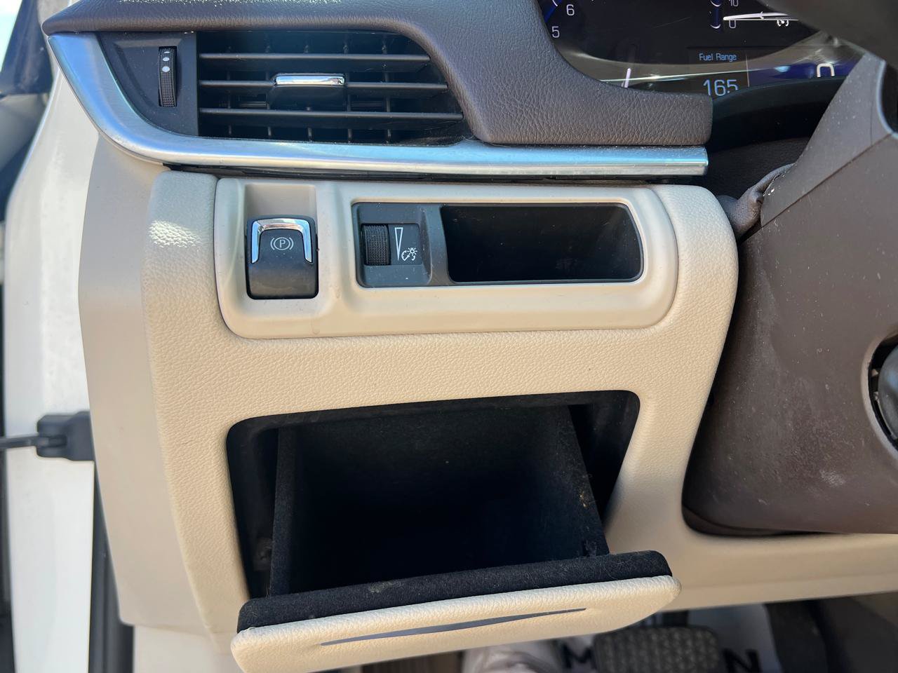 Used 2014 Cadillac XTS Luxury AWD/4WD image 21