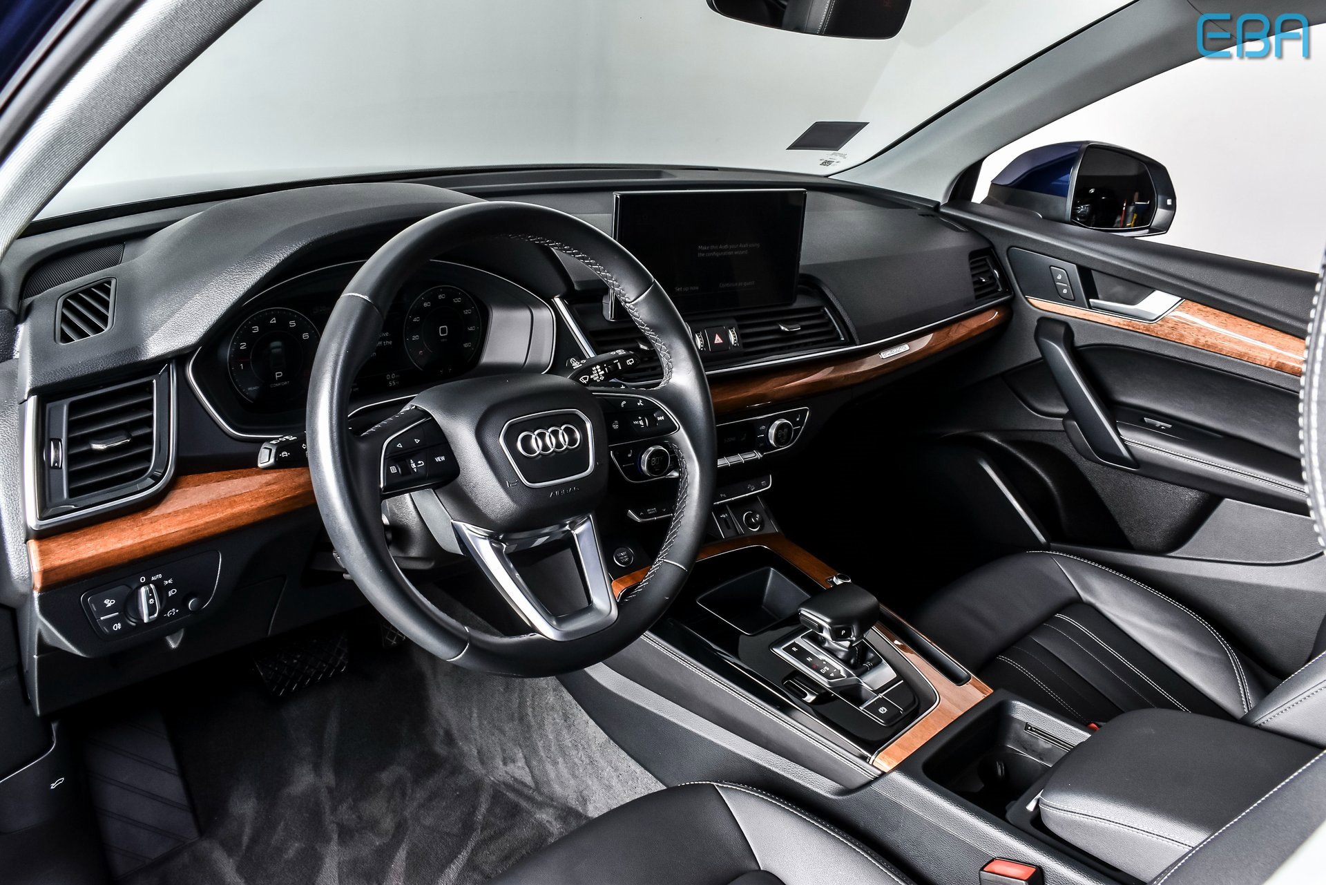 Used 2022 Audi Q5 2.0T Premium Plus w/ Premium Plus Package image 14