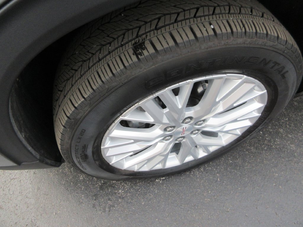 Certified 2024 GMC Acadia Elevation w/ Luxury Package FWD image 14