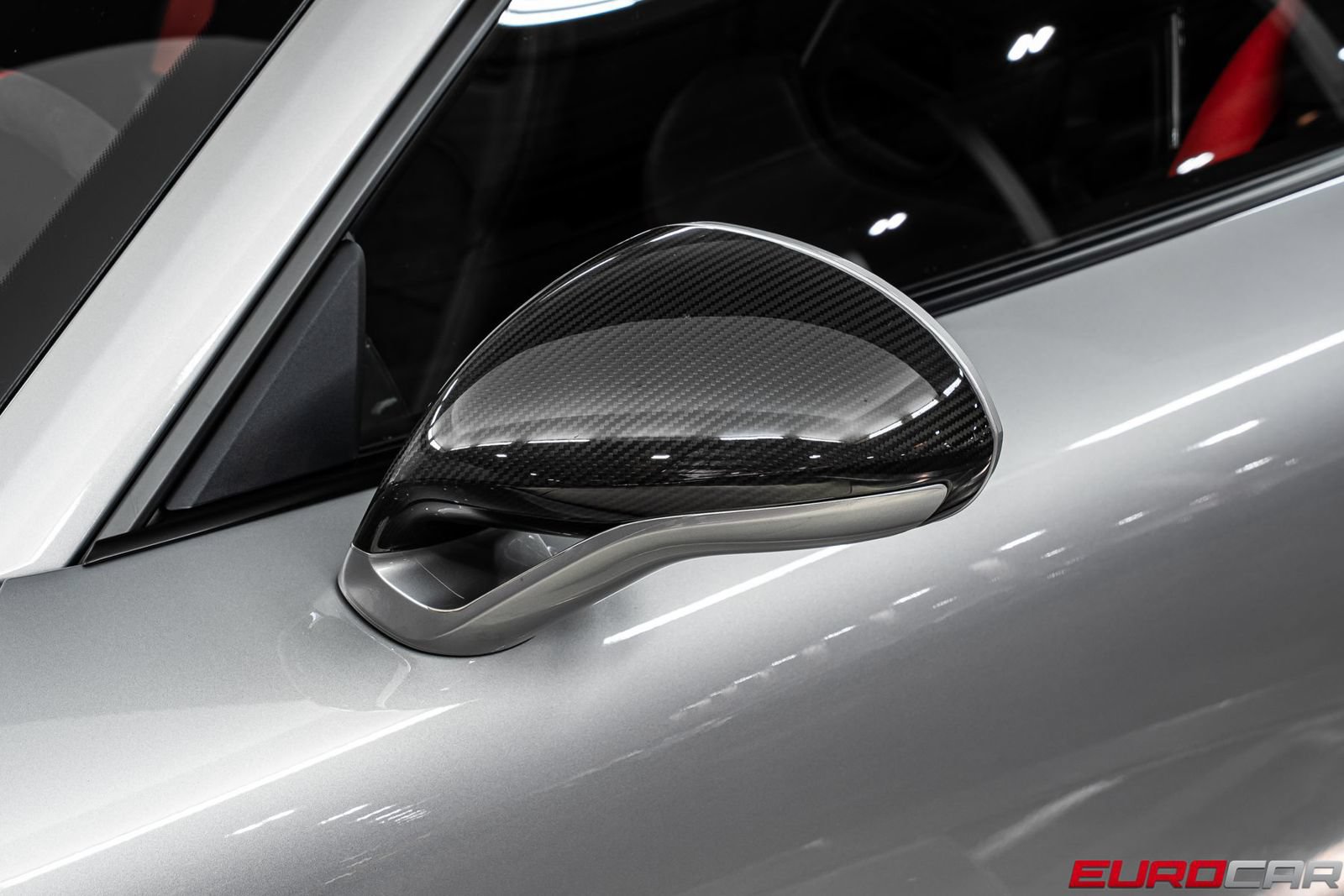 Used 2018 Porsche 911 GT2 RS RWD image 19