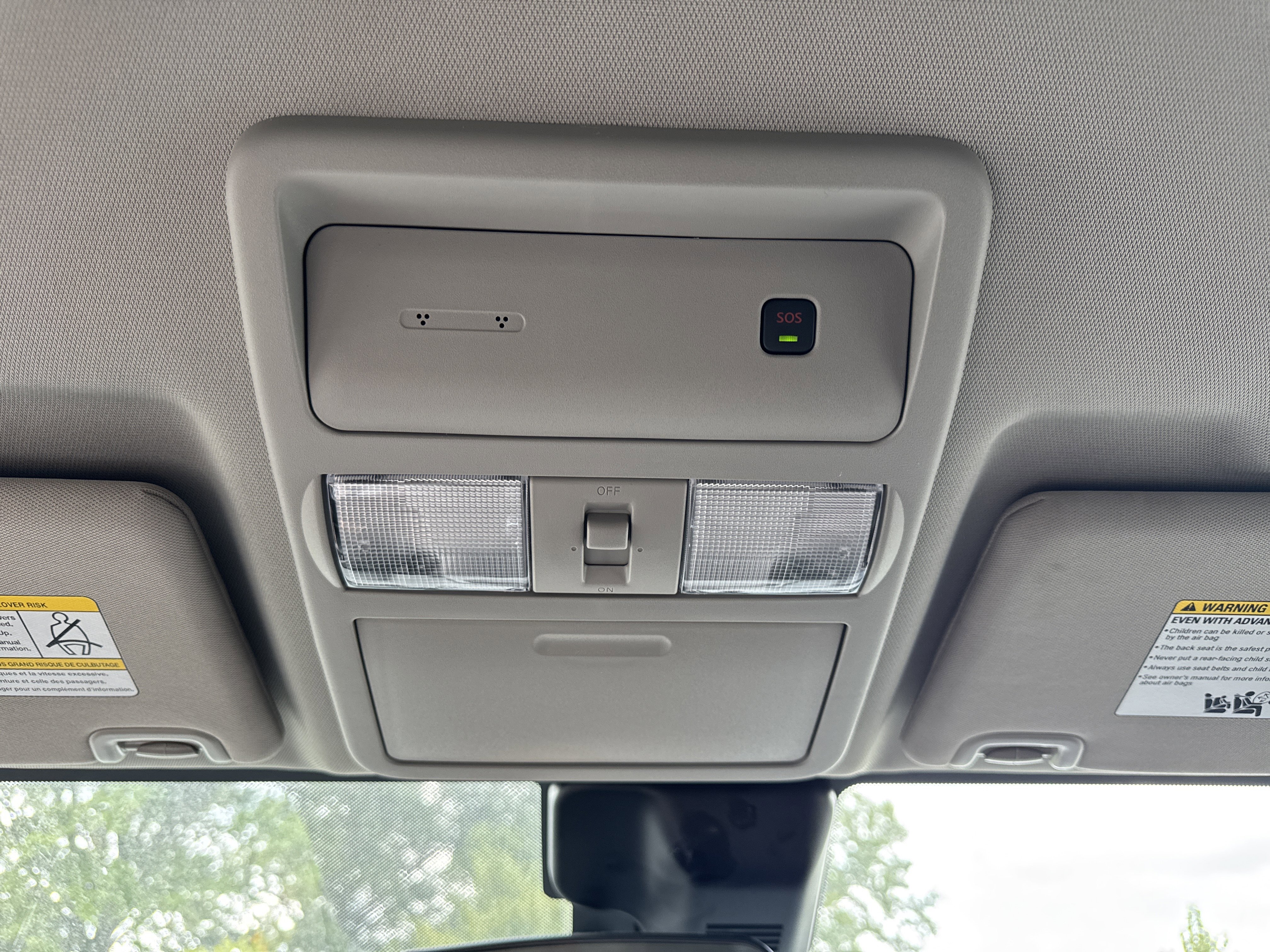 New 2026 Nissan Frontier SV w/ SV Convenience Package image 17