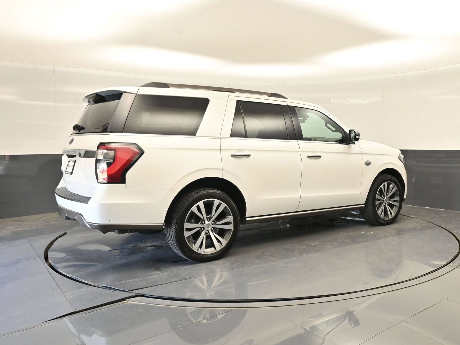 Certified 2021 Ford Expedition King Ranch AWD/4WD image 14