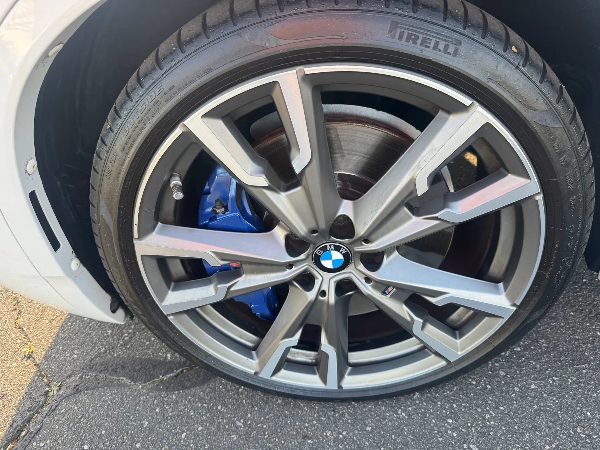 Used 2020 BMW X2 M35i w/ Premium Package AWD/4WD image 6