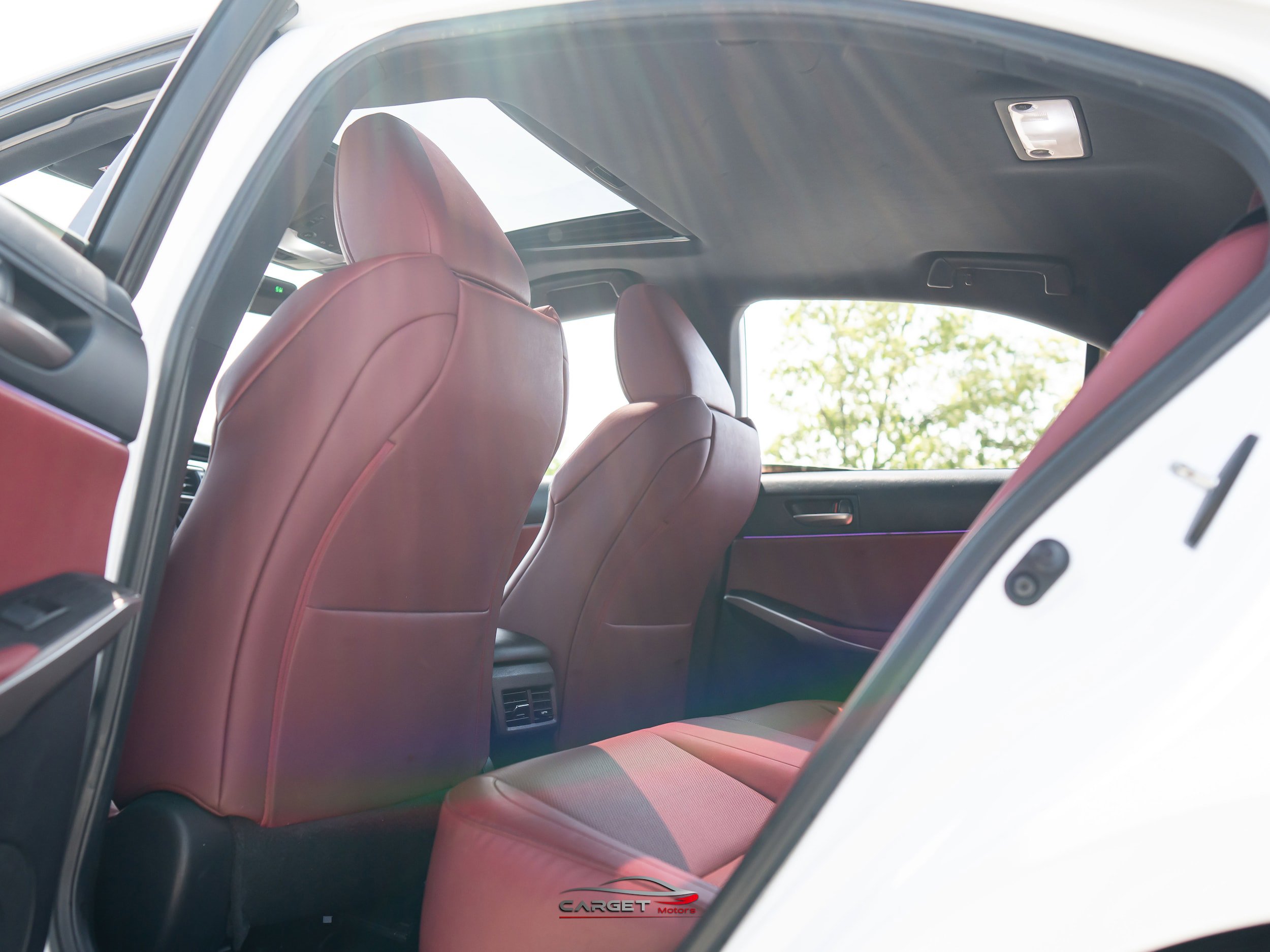 Used 2019 Lexus IS 300 F Sport w/ F Sport Package AWD/4WD image 21