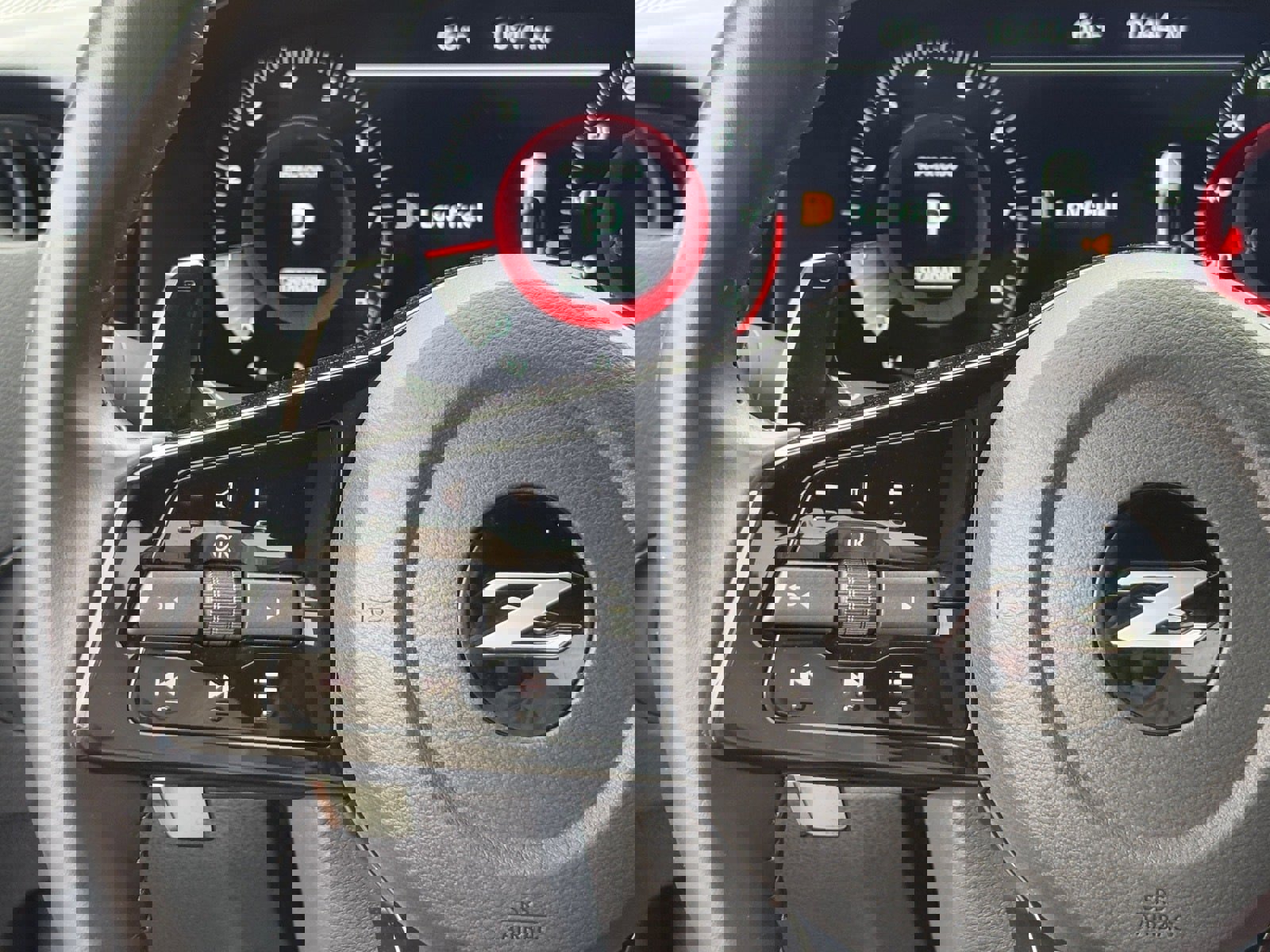 Certified 2024 Nissan Z Performance w/ Floor Mat Package image 18