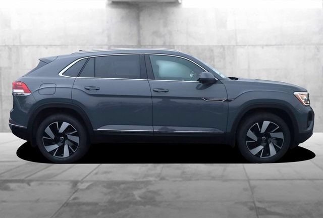 New 2026 Volkswagen Atlas Cross Sport SEL AWD/4WD image 5