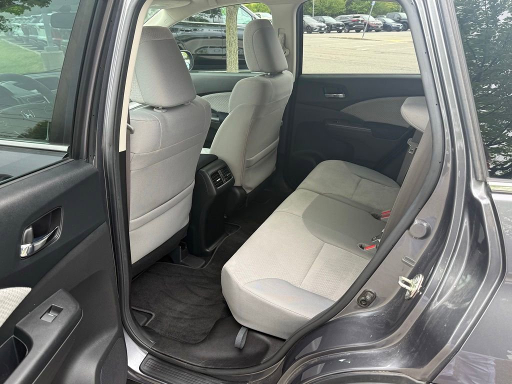 Used 2016 Honda CR-V EX image 11
