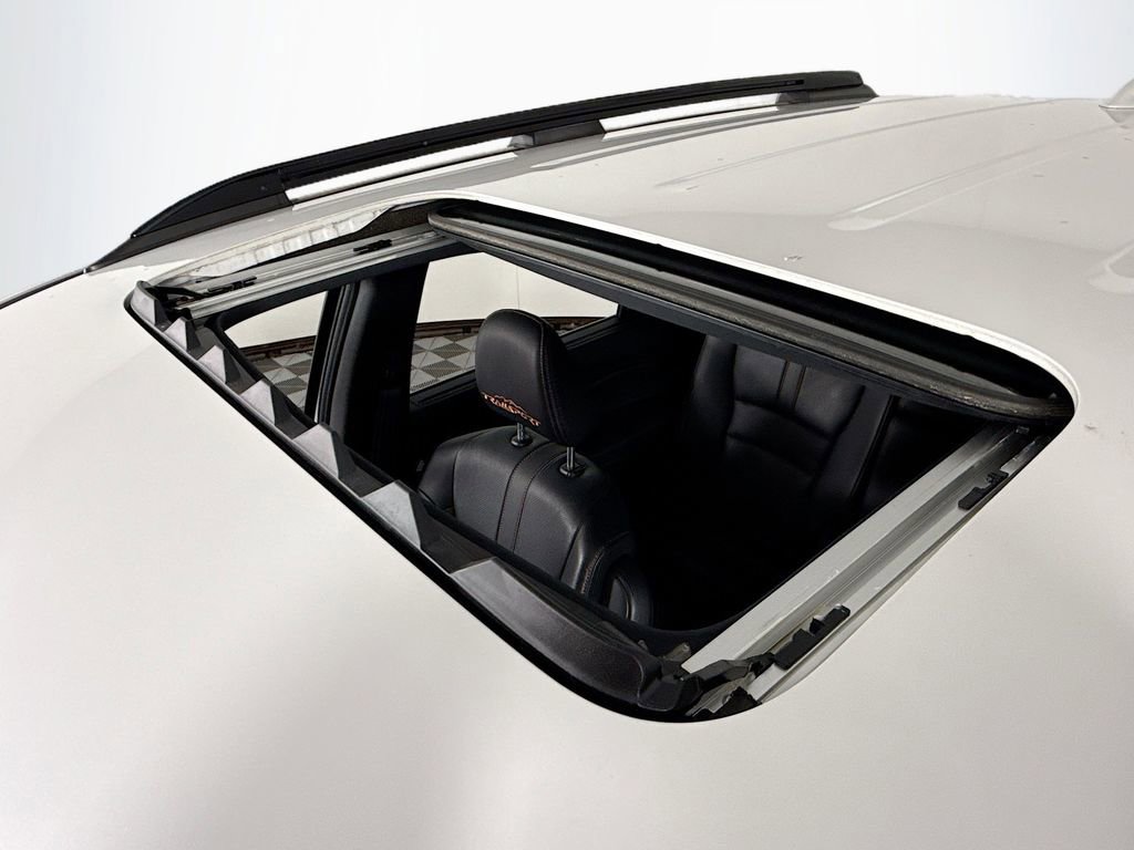 Certified 2023 Honda Passport TrailSport image 41