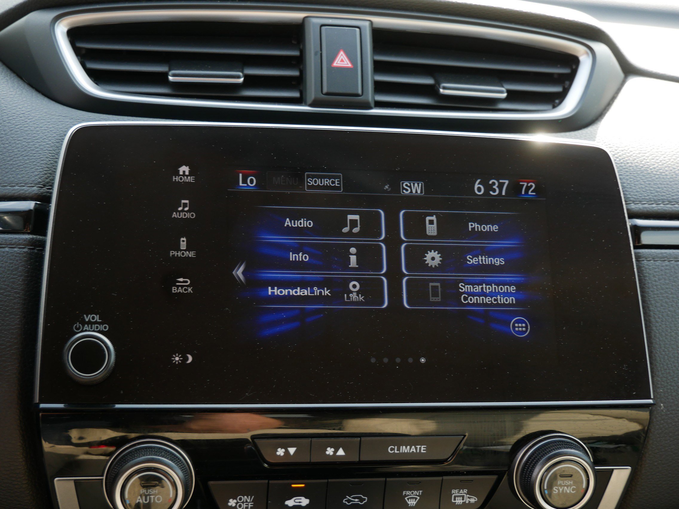 Used 2022 Honda CR-V EX image 22