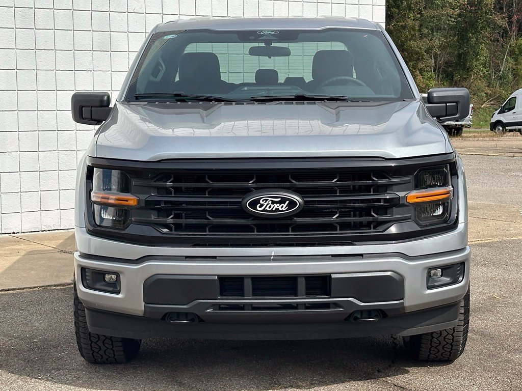 New 2026 Ford F150 XLT w/ XLT Black Appearance Package AWD/4WD image 30