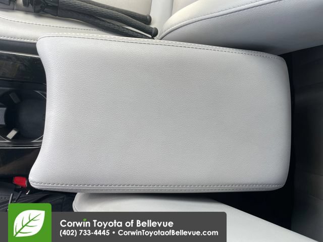 Used 2024 Mitsubishi Eclipse Cross SE AWD/4WD image 15