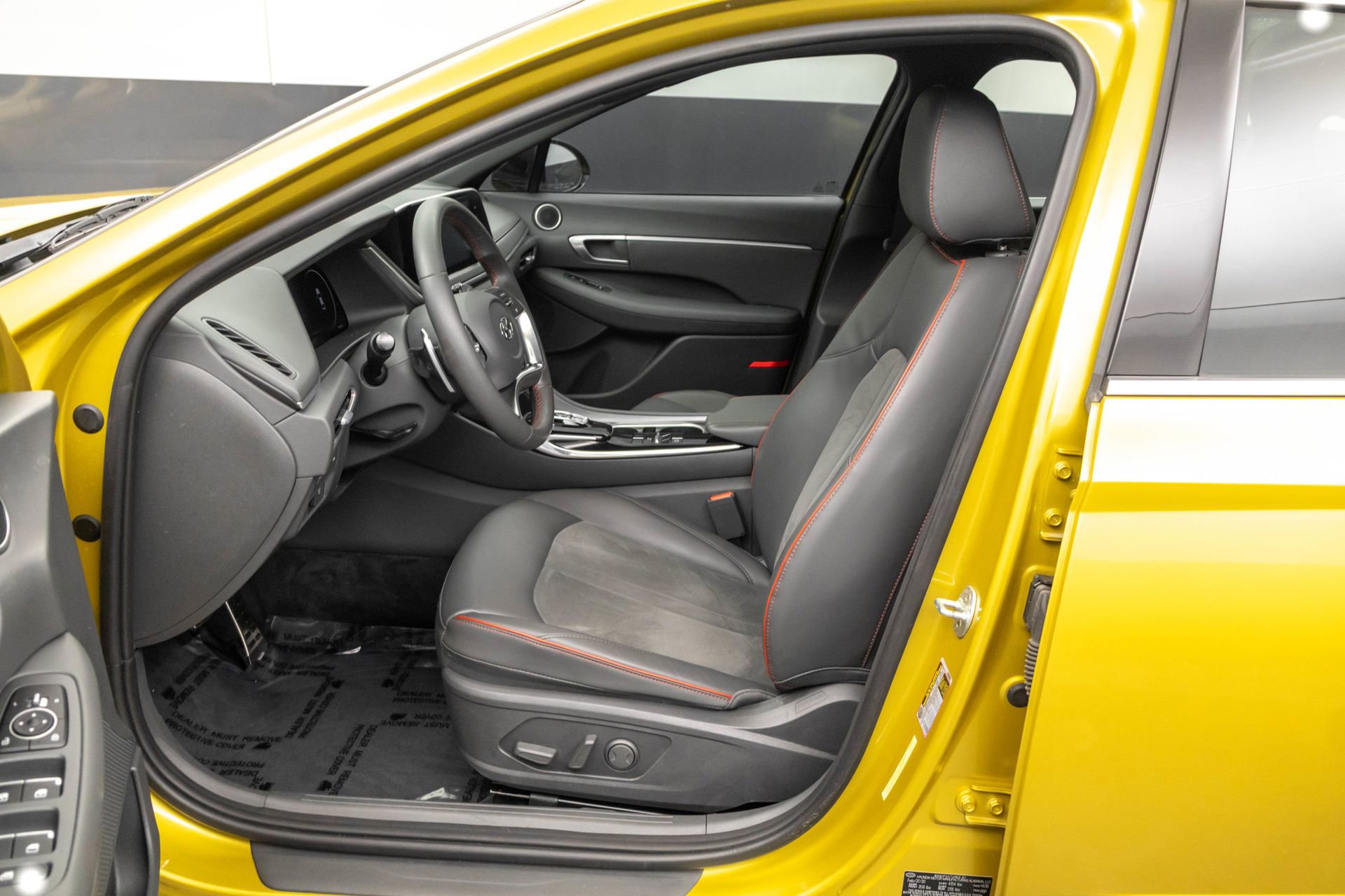 Used 2020 Hyundai Sonata SEL Plus image 6