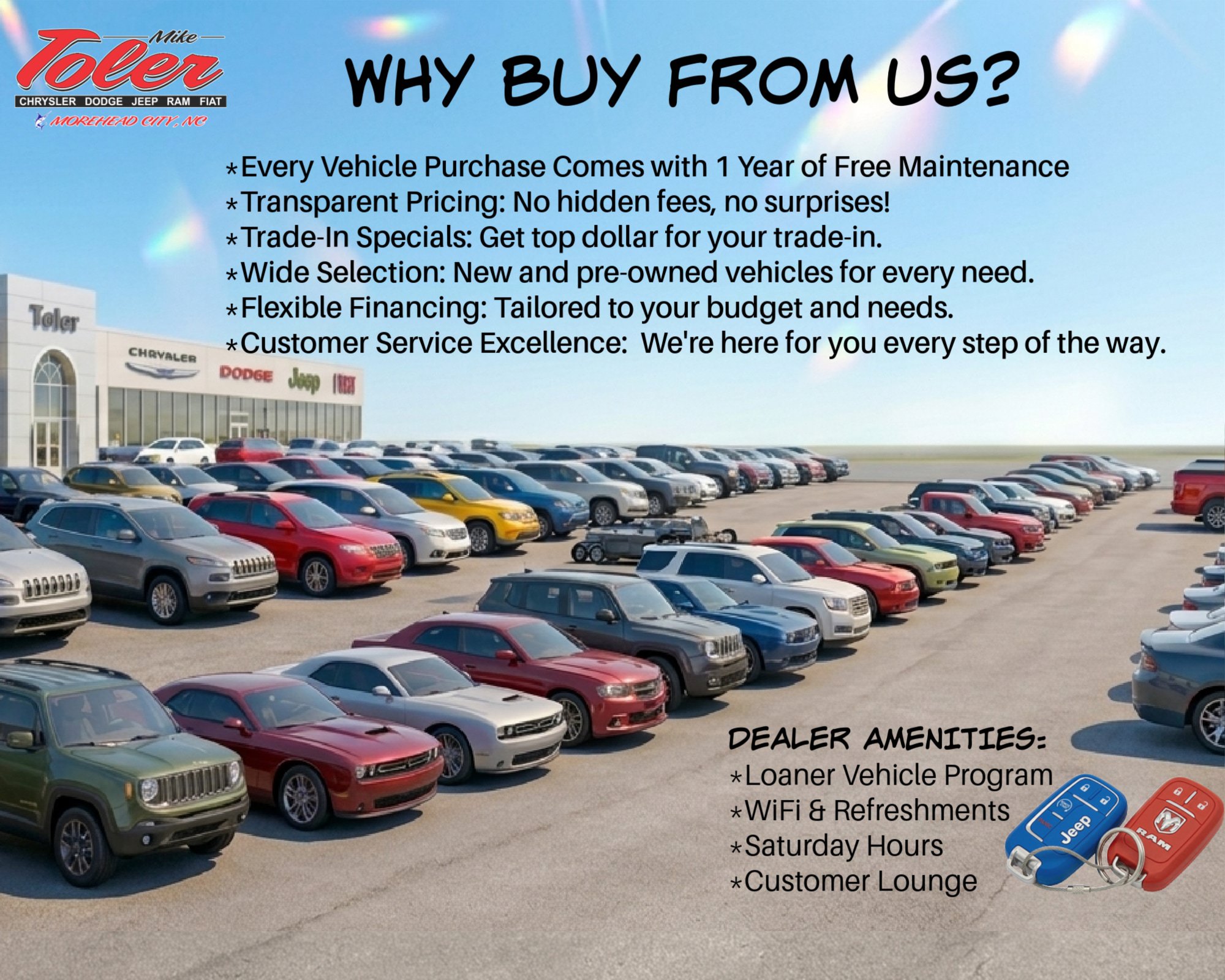 Used 2025 RAM 1500 Big Horn AWD/4WD image 23