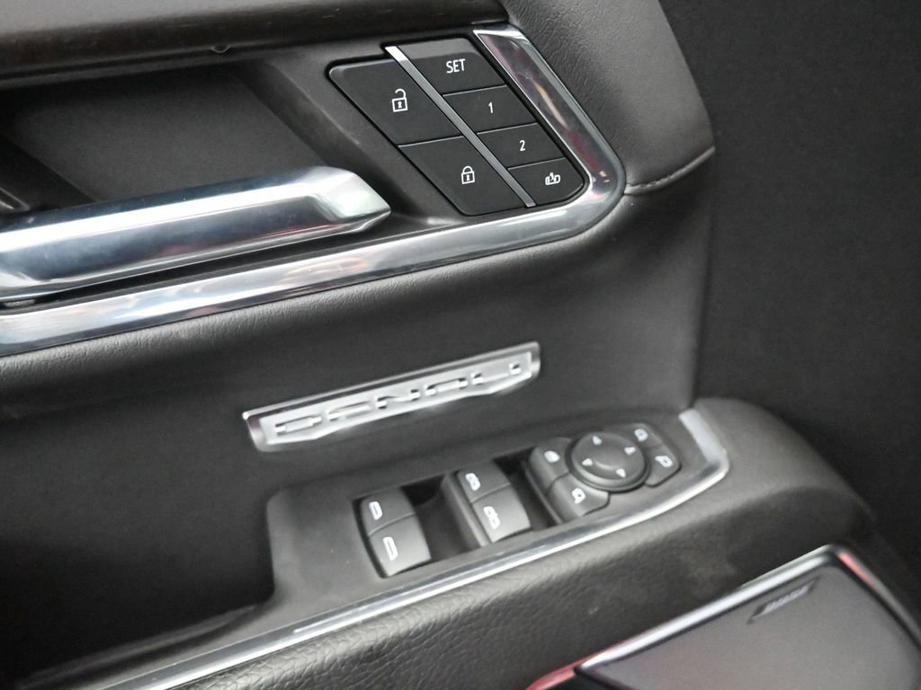 Used 2024 GMC Sierra 1500 Denali w/ Denali Reserve Package image 25