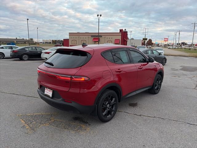 Used 2024 Dodge Hornet GT w/ GT Blacktop Package image 6