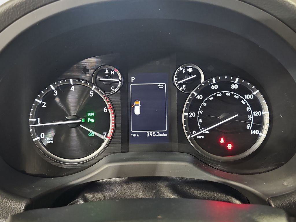 Certified 2023 Lexus GX 460 Premium w/ Premium Package AWD/4WD image 18