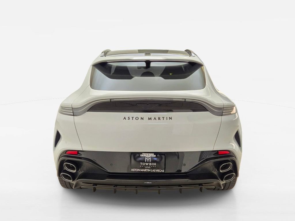 New 2026 Aston Martin DBX S AWD/4WD image 8