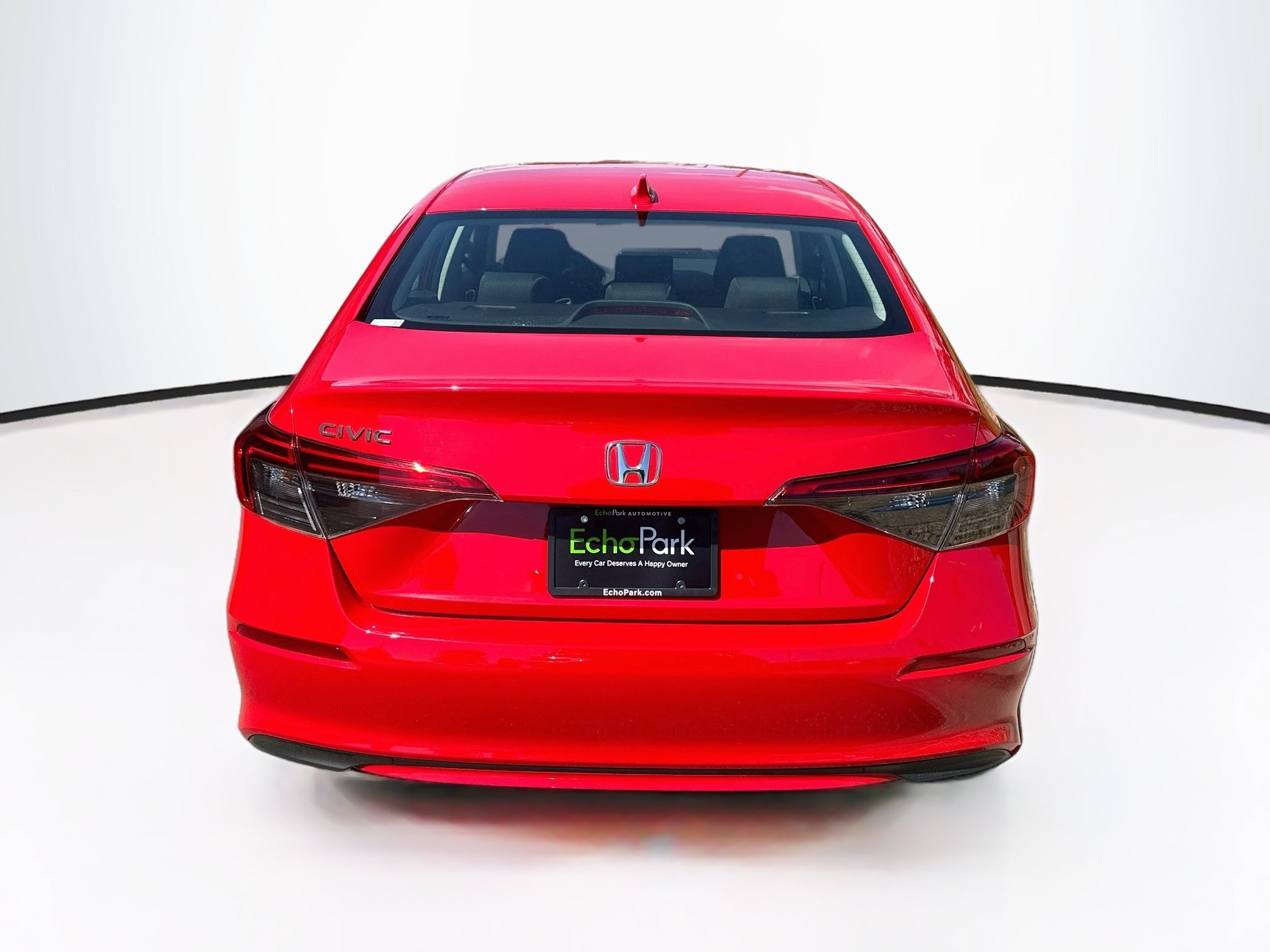 Used 2023 Honda Civic LX image 7