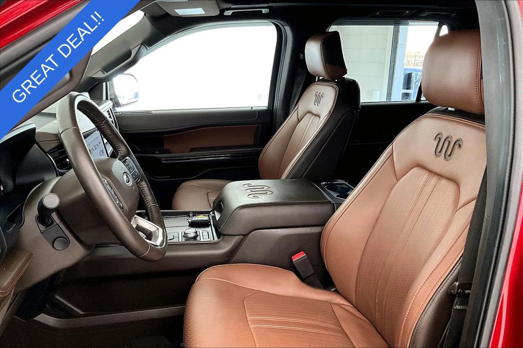 Used 2022 Ford Expedition King Ranch image 33