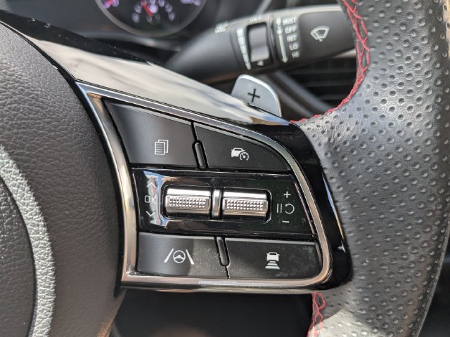 Certified 2024 Kia Forte GT w/ GT2 Package FWD image 27