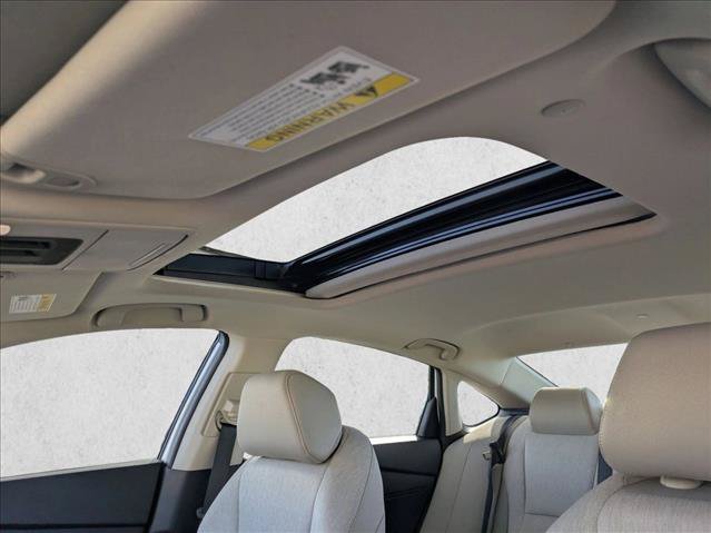 Certified 2023 Honda Accord EX image 17