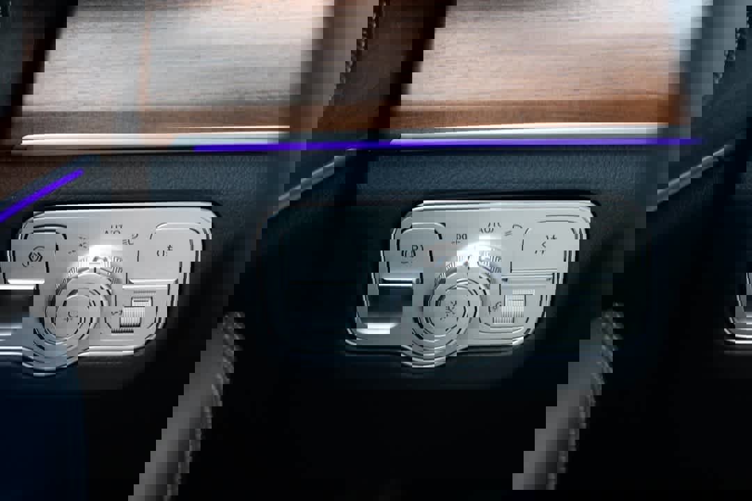 New 2026 Mercedes-Benz GLE 350 4MATIC image 27