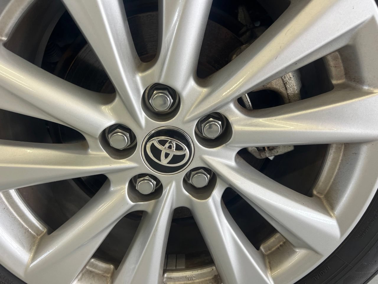 Used 2024 Toyota Corolla SE FWD image 13