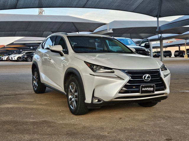 Used 2016 Lexus NX 200t FWD w/ Premium Package video 3