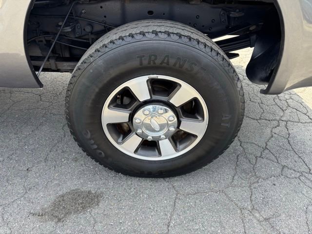Used 2009 Ford F250 XLT AWD/4WD image 7