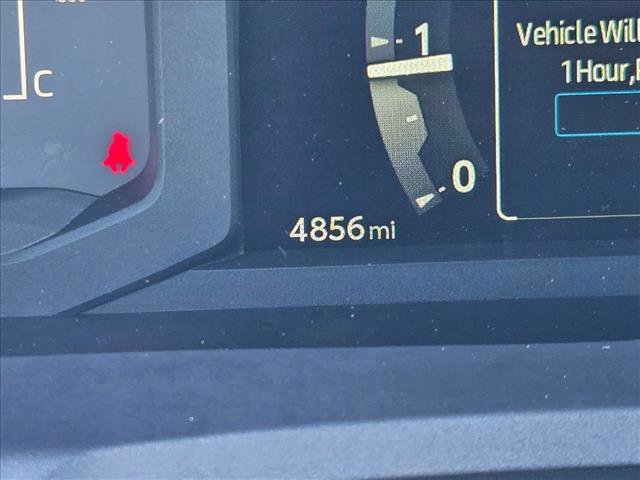 Certified 2025 Toyota Tacoma SR5 image 11