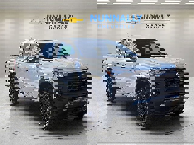 New 2026 Chevrolet Colorado Trail Boss image 7