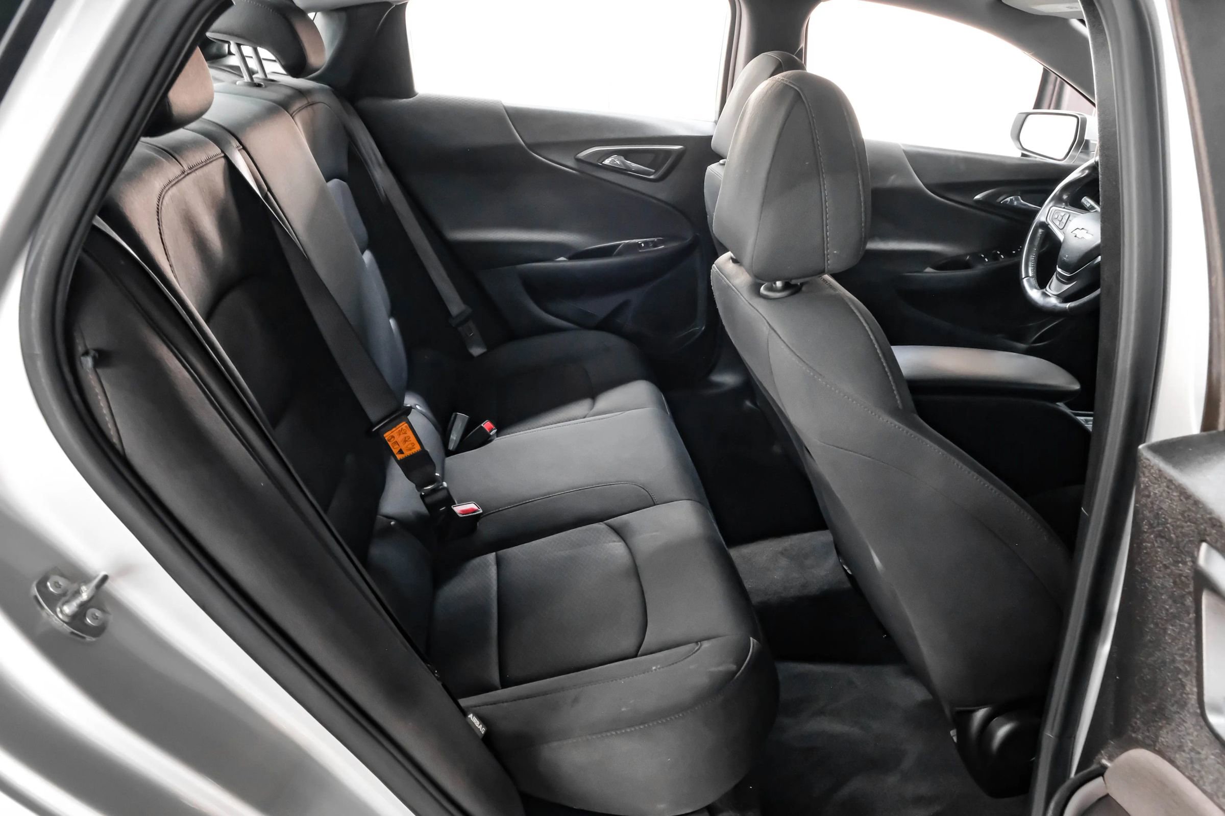 Used 2021 Chevrolet Malibu RS image 35